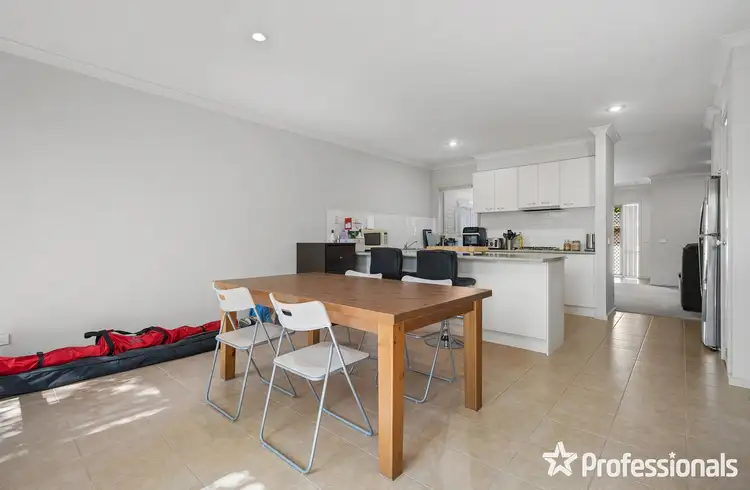 Second view of Homely unit listing, 15/235 Scoresby Road, Boronia VIC 3155