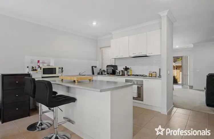 Third view of Homely unit listing, 15/235 Scoresby Road, Boronia VIC 3155