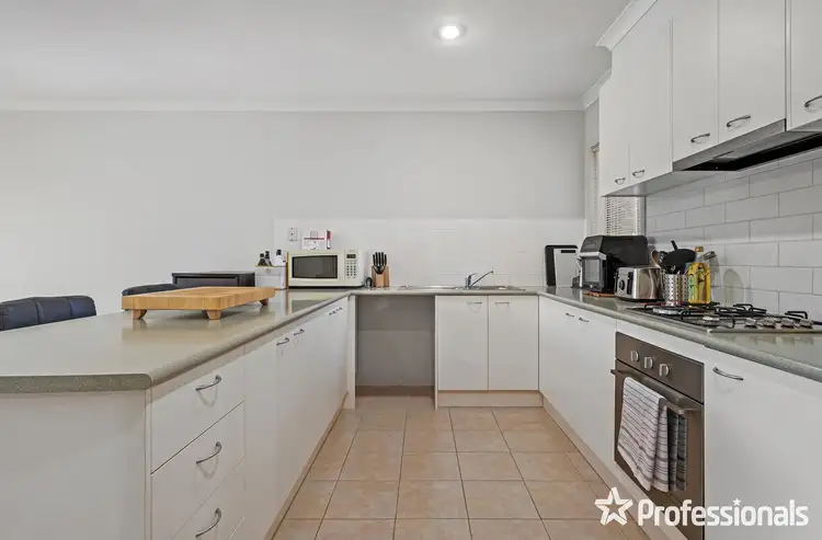 Fourth view of Homely unit listing, 15/235 Scoresby Road, Boronia VIC 3155