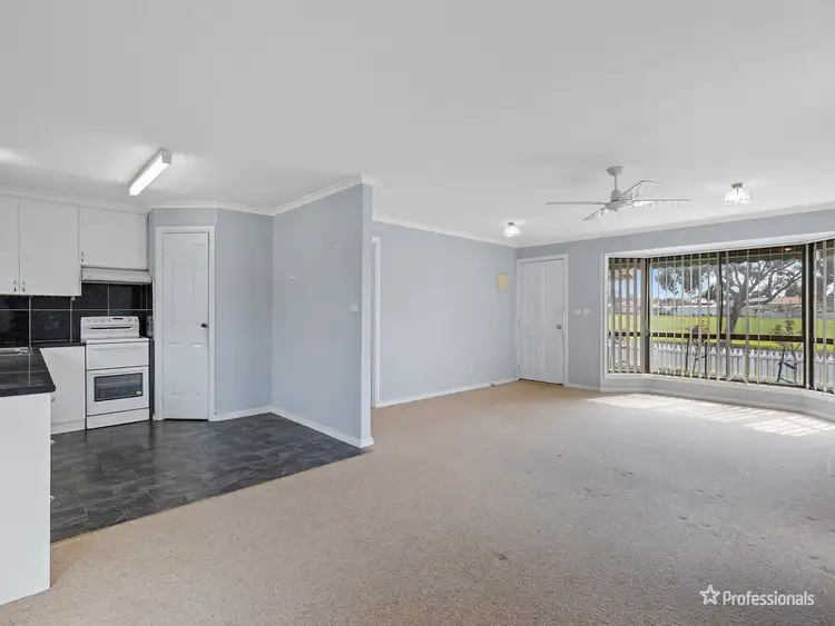 Fourth view of Homely unit listing, 1/26 Hope Street, Maryborough VIC 3465