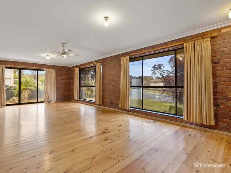 Second view of Homely house listing, 27 Marshall Street, Maryborough VIC 3465