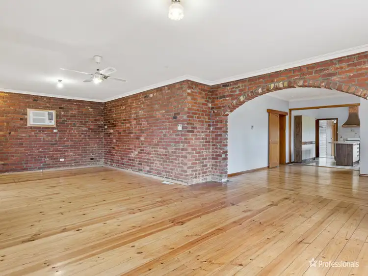 Third view of Homely house listing, 27 Marshall Street, Maryborough VIC 3465
