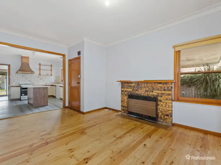 Fourth view of Homely house listing, 27 Marshall Street, Maryborough VIC 3465