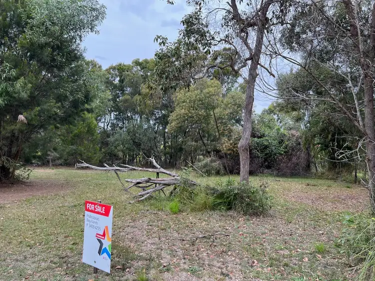 Second view of Homely land listing, 14 Calm Waters Crescent, Macleay Island QLD 4184