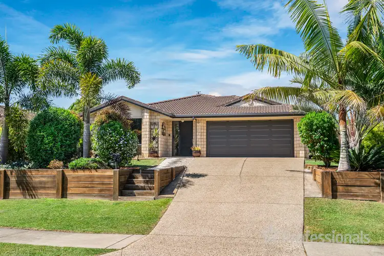 37 Ridgeview Drive, Gympie QLD 4570