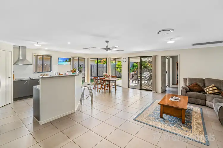 Second view of Homely house listing, 37 Ridgeview Drive, Gympie QLD 4570