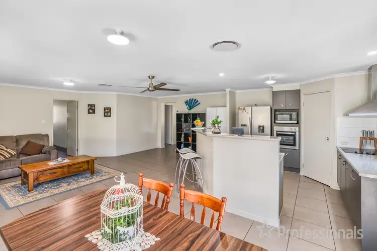 Third view of Homely house listing, 37 Ridgeview Drive, Gympie QLD 4570