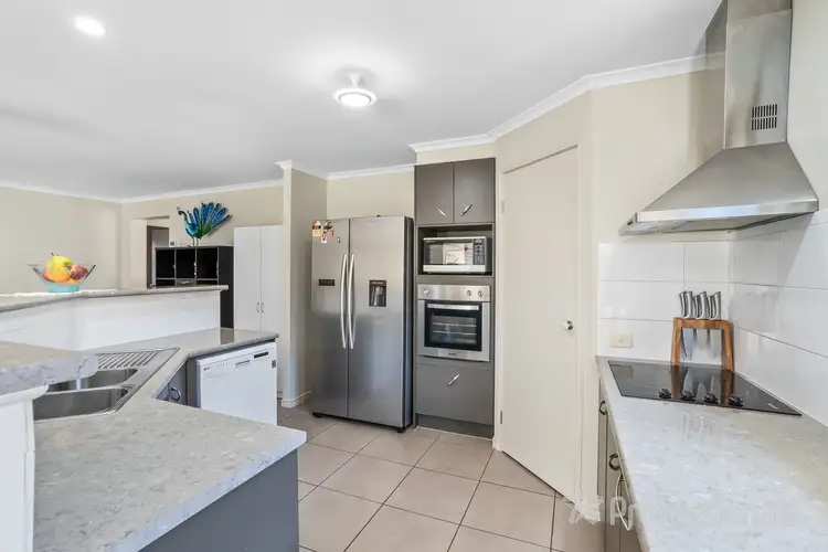 Fourth view of Homely house listing, 37 Ridgeview Drive, Gympie QLD 4570