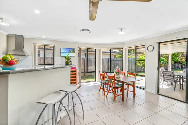 Fifth view of Homely house listing, 37 Ridgeview Drive, Gympie QLD 4570