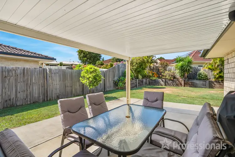 Sixth view of Homely house listing, 37 Ridgeview Drive, Gympie QLD 4570