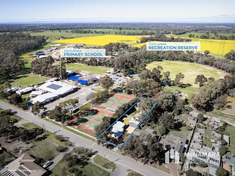 Third view of Homely house listing, 63 Wren Street, Toolamba VIC 3614