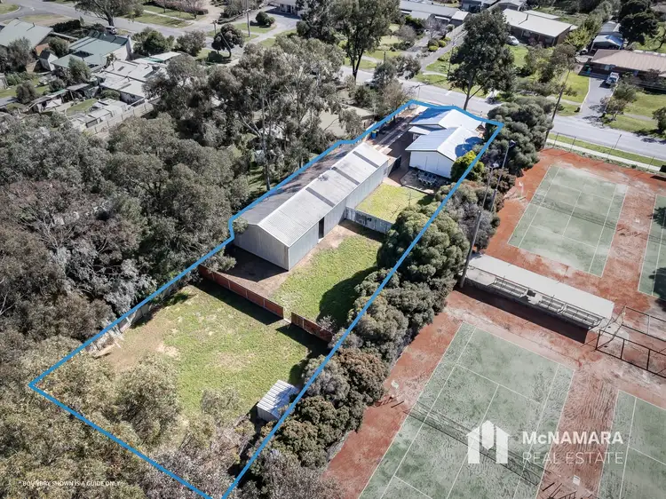 Fifth view of Homely house listing, 63 Wren Street, Toolamba VIC 3614