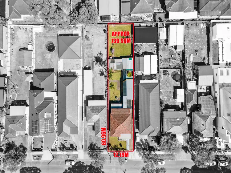 Main view of Homely house listing, 64 Napoleon Road, Greenacre NSW 2190
