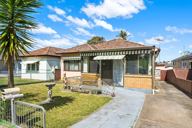 Second view of Homely house listing, 64 Napoleon Road, Greenacre NSW 2190