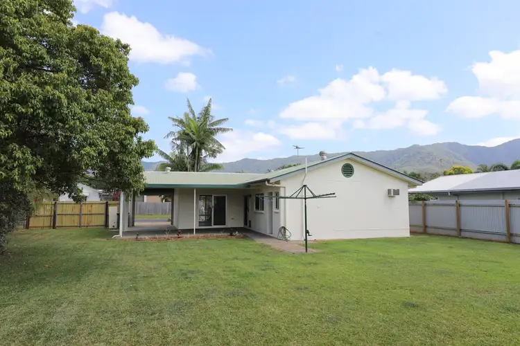10 Arnhem Close, Bentley Park QLD 4869