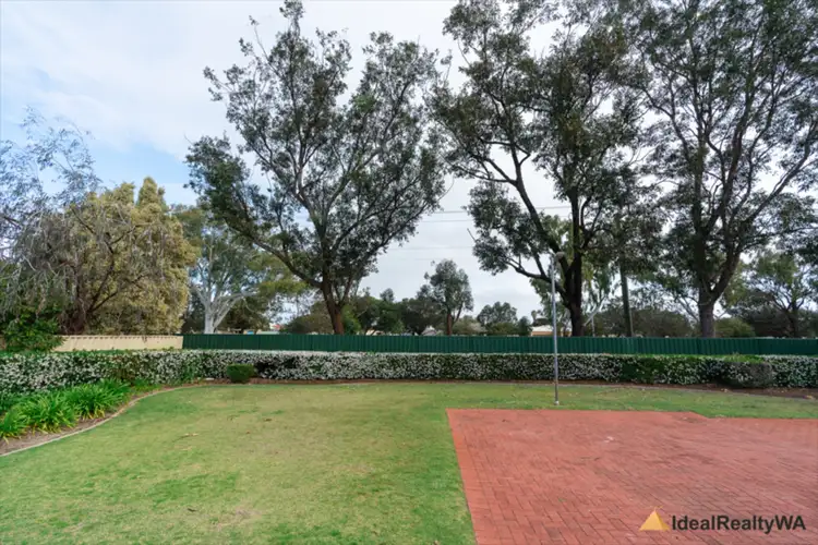 Fourth view of Homely townhouse listing, 3/67 Tendring Way, Girrawheen WA 6064