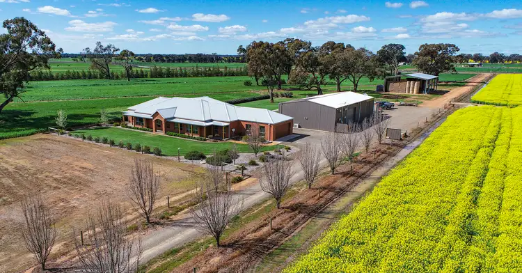 Main view of Homely rural property listing, 794 Ardmona Road, Mooroopna North VIC 3629