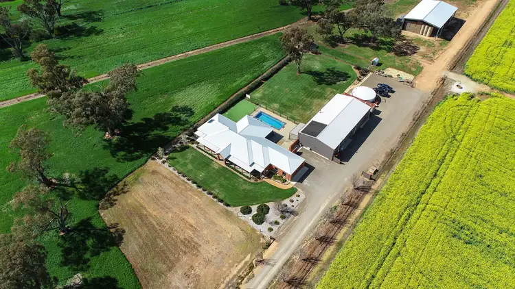 Third view of Homely rural property listing, 794 Ardmona Road, Mooroopna North VIC 3629