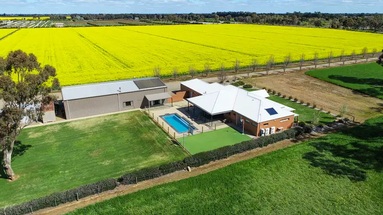 Fourth view of Homely rural property listing, 794 Ardmona Road, Mooroopna North VIC 3629