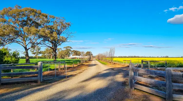 Sixth view of Homely rural property listing, 794 Ardmona Road, Mooroopna North VIC 3629