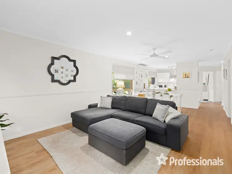 18/14 Brook Street, Everton Park QLD 4053