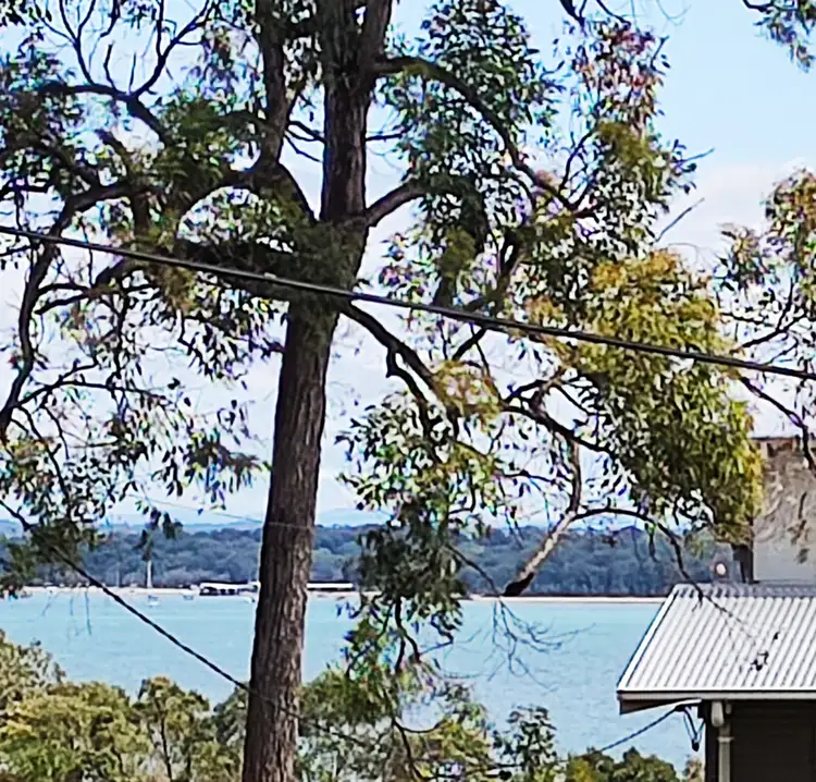 Second view of Homely house listing, 222 Kate Street, Macleay Island QLD 4184