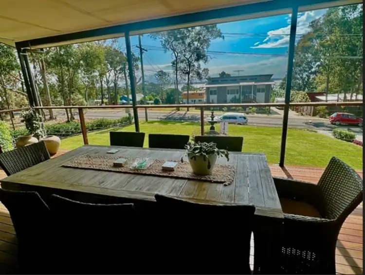 Fifth view of Homely house listing, 222 Kate Street, Macleay Island QLD 4184