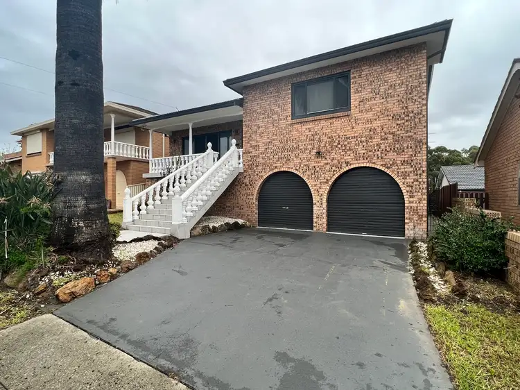 9 O'Meally Street, Prairiewood NSW 2176