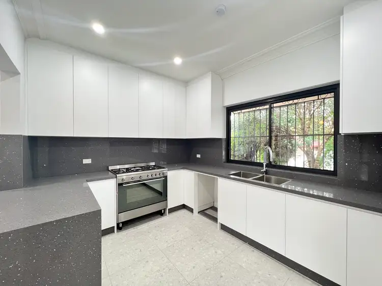 Second view of Homely house listing, 9 O'Meally Street, Prairiewood NSW 2176