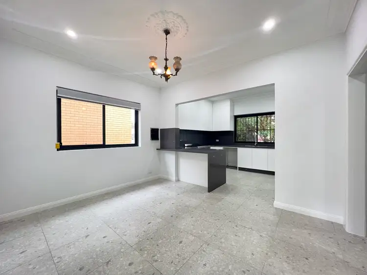 Third view of Homely house listing, 9 O'Meally Street, Prairiewood NSW 2176