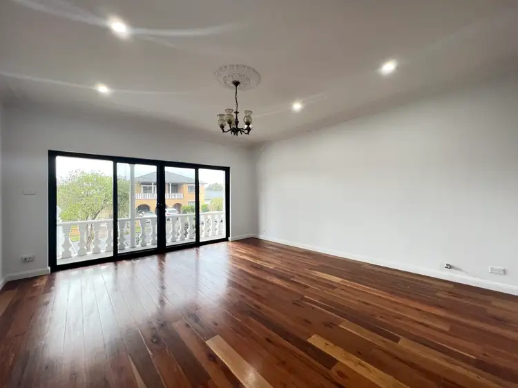 Fourth view of Homely house listing, 9 O'Meally Street, Prairiewood NSW 2176