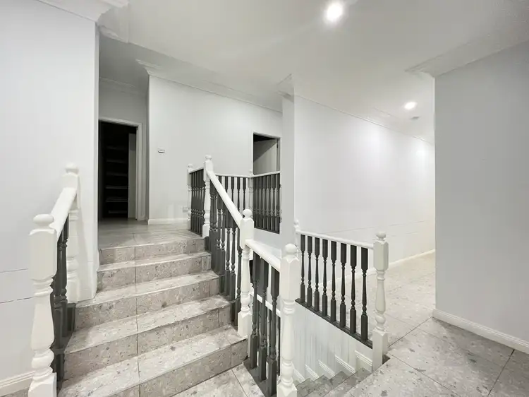 Fifth view of Homely house listing, 9 O'Meally Street, Prairiewood NSW 2176