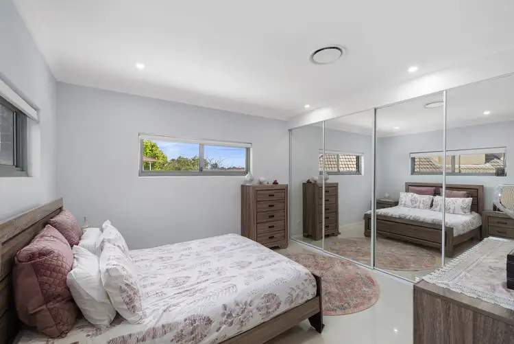Fifth view of Homely semi-detached listing, 7A Jacqueline Crescent, Greenacre NSW 2190