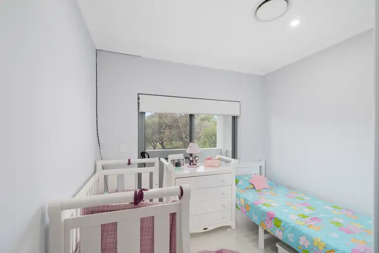 Sixth view of Homely semi-detached listing, 7A Jacqueline Crescent, Greenacre NSW 2190