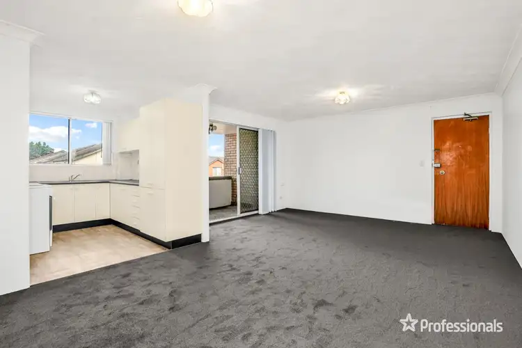 16/54-55 Park Avenue, Kingswood NSW 2747