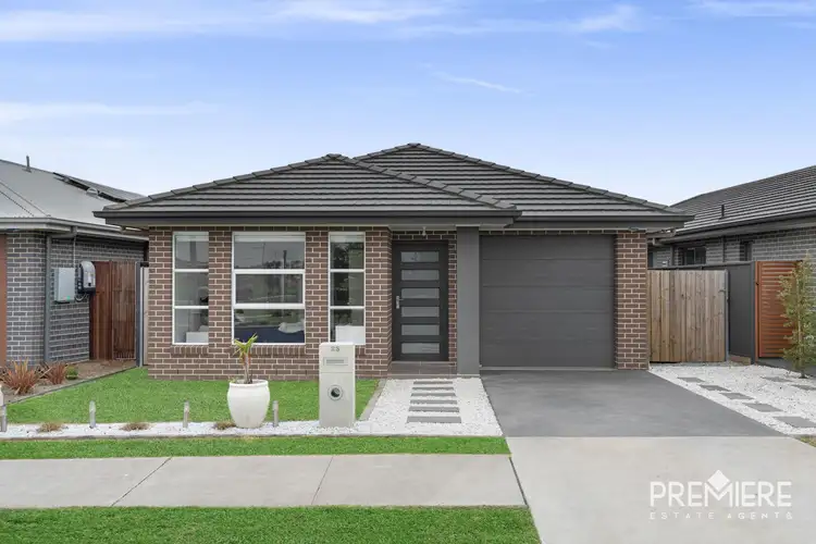 25 Charbray Loop
