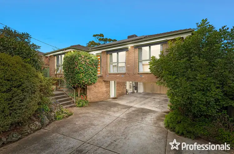 4 Crown Point, Chirnside Park VIC 3116