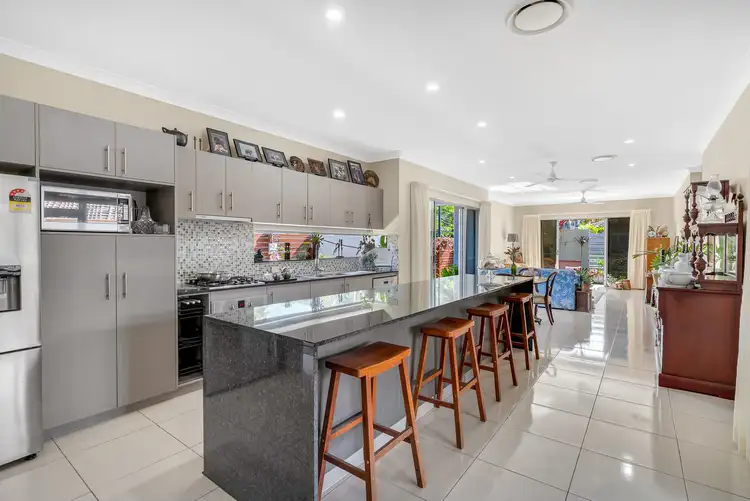 Fourth view of Homely house listing, 1/2-12 Paradise Palms Drive, Kewarra Beach QLD 4879