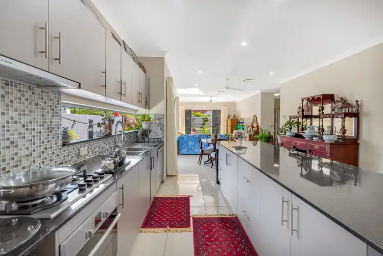 Fifth view of Homely house listing, 1/2-12 Paradise Palms Drive, Kewarra Beach QLD 4879