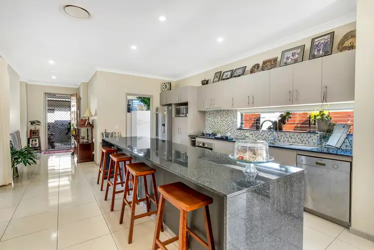Sixth view of Homely house listing, 1/2-12 Paradise Palms Drive, Kewarra Beach QLD 4879