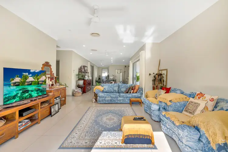 Seventh view of Homely house listing, 1/2-12 Paradise Palms Drive, Kewarra Beach QLD 4879