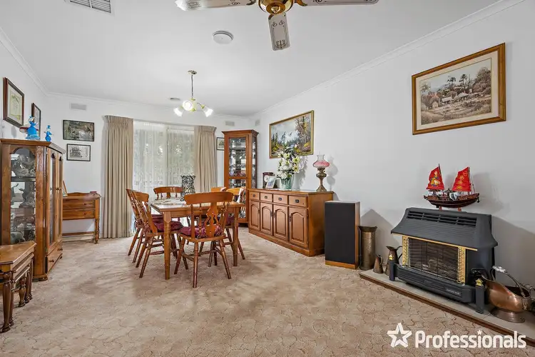 Second view of Homely house listing, 5 Gear Avenue, Mount Evelyn VIC 3796