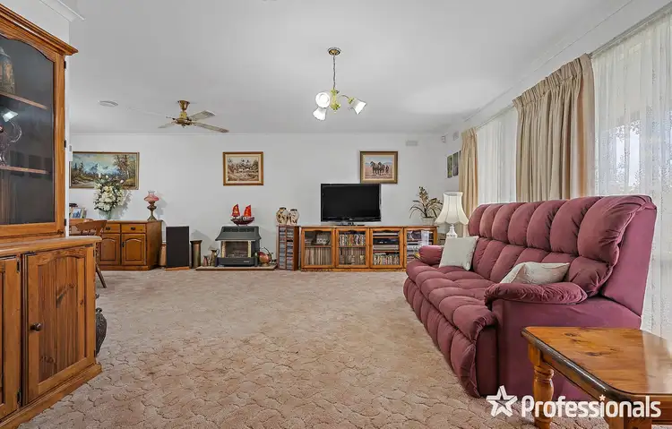 Third view of Homely house listing, 5 Gear Avenue, Mount Evelyn VIC 3796