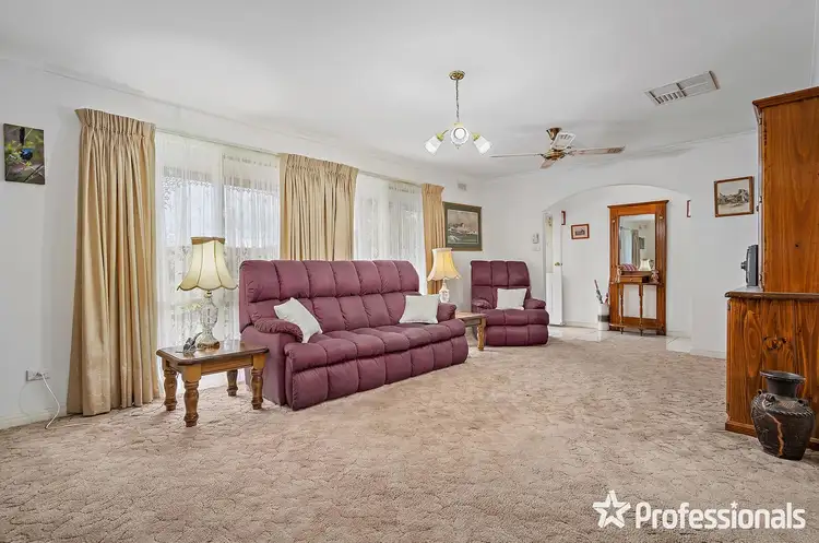 Fourth view of Homely house listing, 5 Gear Avenue, Mount Evelyn VIC 3796