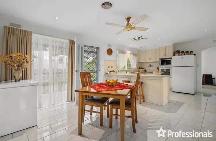 Sixth view of Homely house listing, 5 Gear Avenue, Mount Evelyn VIC 3796
