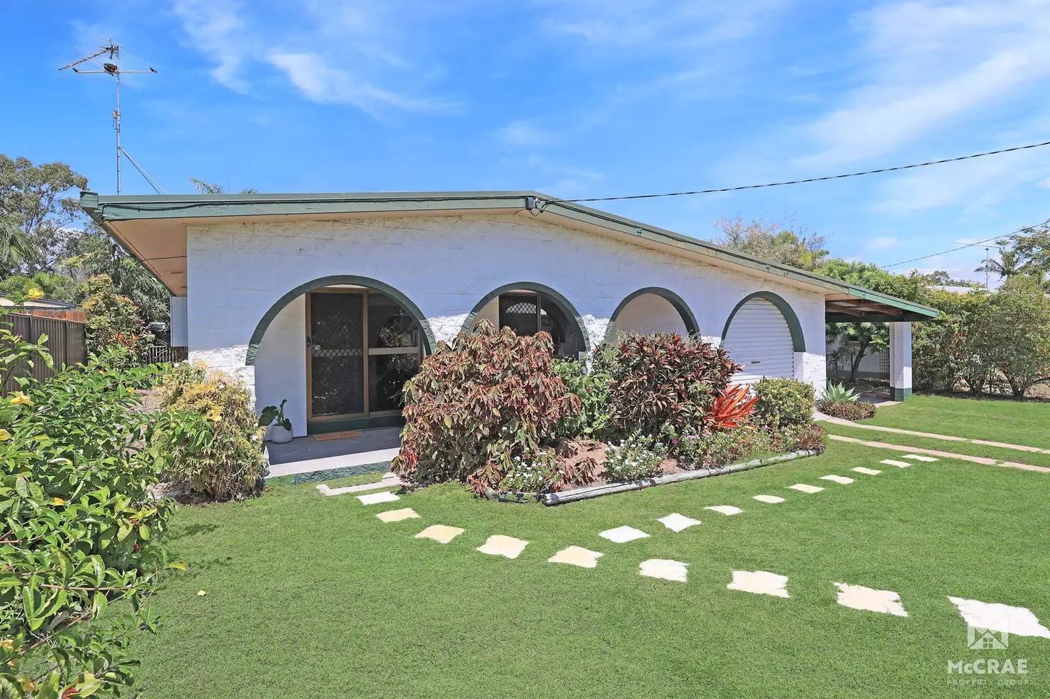 Main view of Homely house listing, 69 Field Street, Bowen QLD 4805