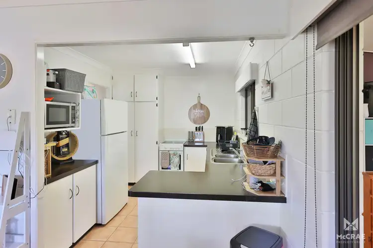 Third view of Homely house listing, 69 Field Street, Bowen QLD 4805
