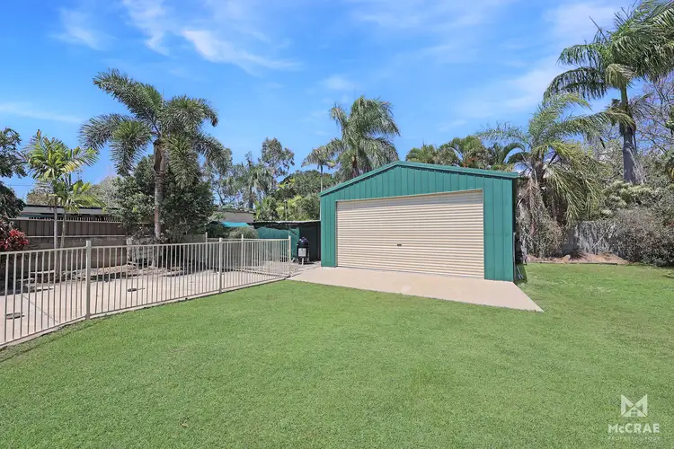 Fifth view of Homely house listing, 69 Field Street, Bowen QLD 4805