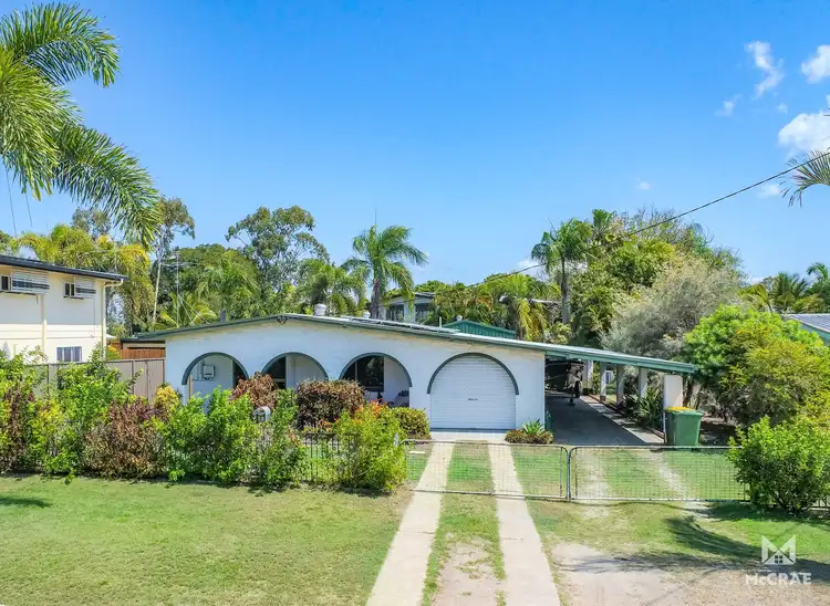 Sixth view of Homely house listing, 69 Field Street, Bowen QLD 4805