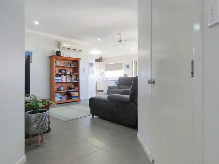 Second view of Homely house listing, 5 Seventh Close, Bowen QLD 4805